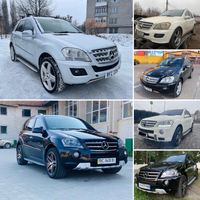 Разборка авто Розборка ML GL W164 X164 Запчасти Шрот Запчастини ГЛ МЛ