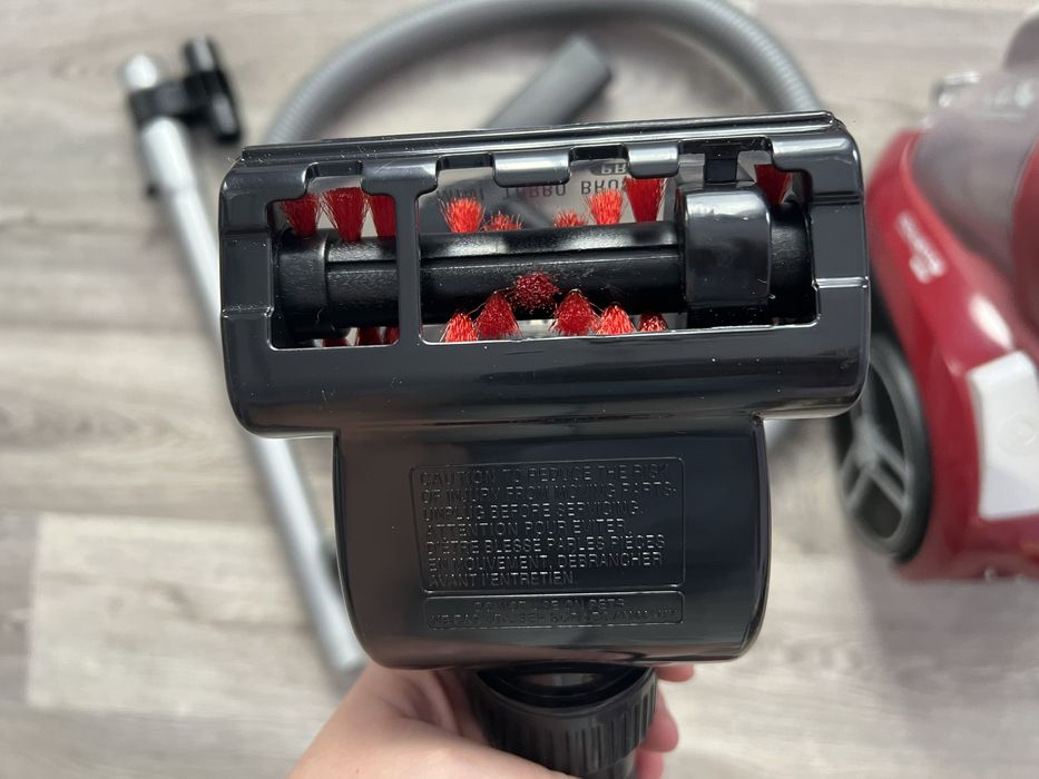 Пилосос безмішковий Rowenta RO4873EA