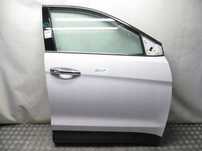 HYUNDAI SANTA FE III DRZWI PRAWE PRZÓD NCW 13-