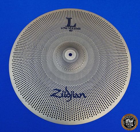 Zildjian - talerz Low Volume Crash-Ride 18" ‼️