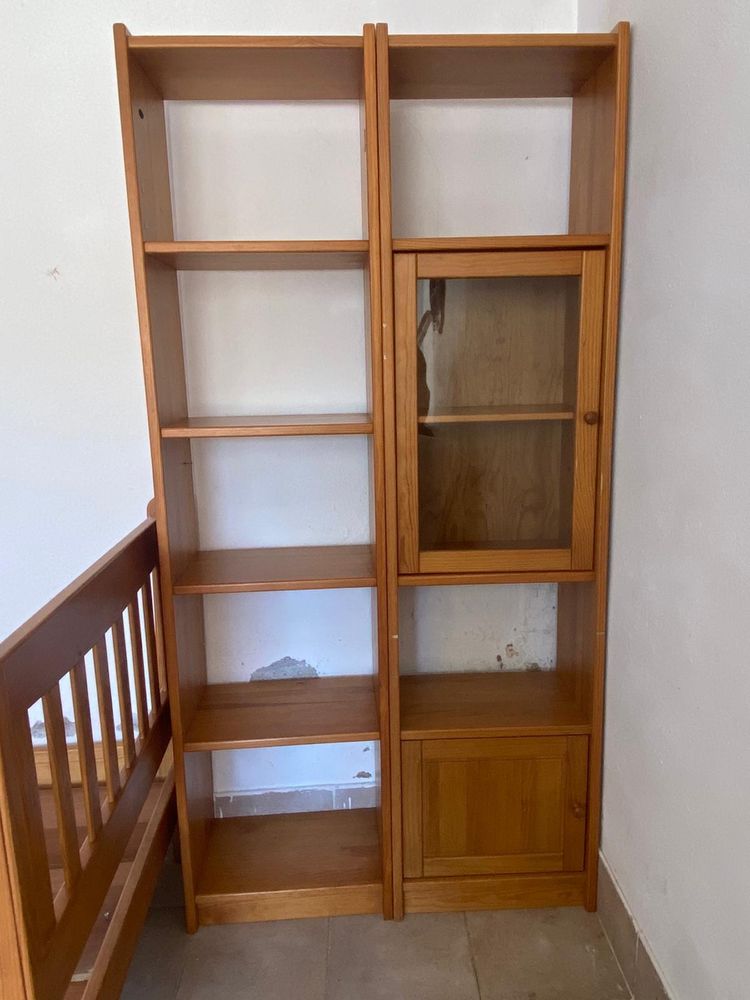 Vendo Mobília de Quarto solteiro