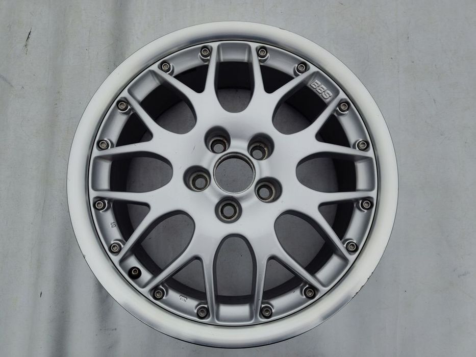 FELGA VW GOLF III IV GTI BBS RS771 16 ORYGINAŁ 1J0601025E tel.509100323