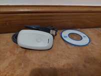 Recetor USB para comandos Xbox 360 sem fio