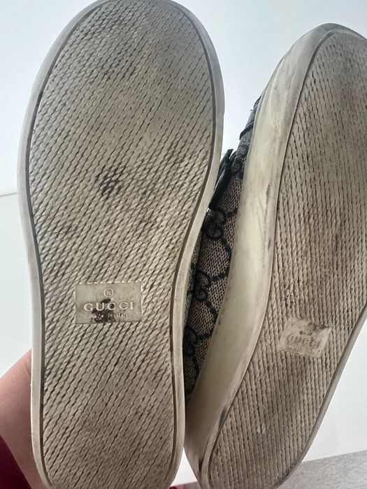 Gucci взуття 31 розмір