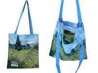 Pole pszenicy Vincent Van Gogh NOWA torba torebka shopperka