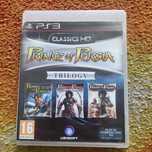 Prince of Persia Trilogy PS3 Playstation 3, Skup/Sprzedaż