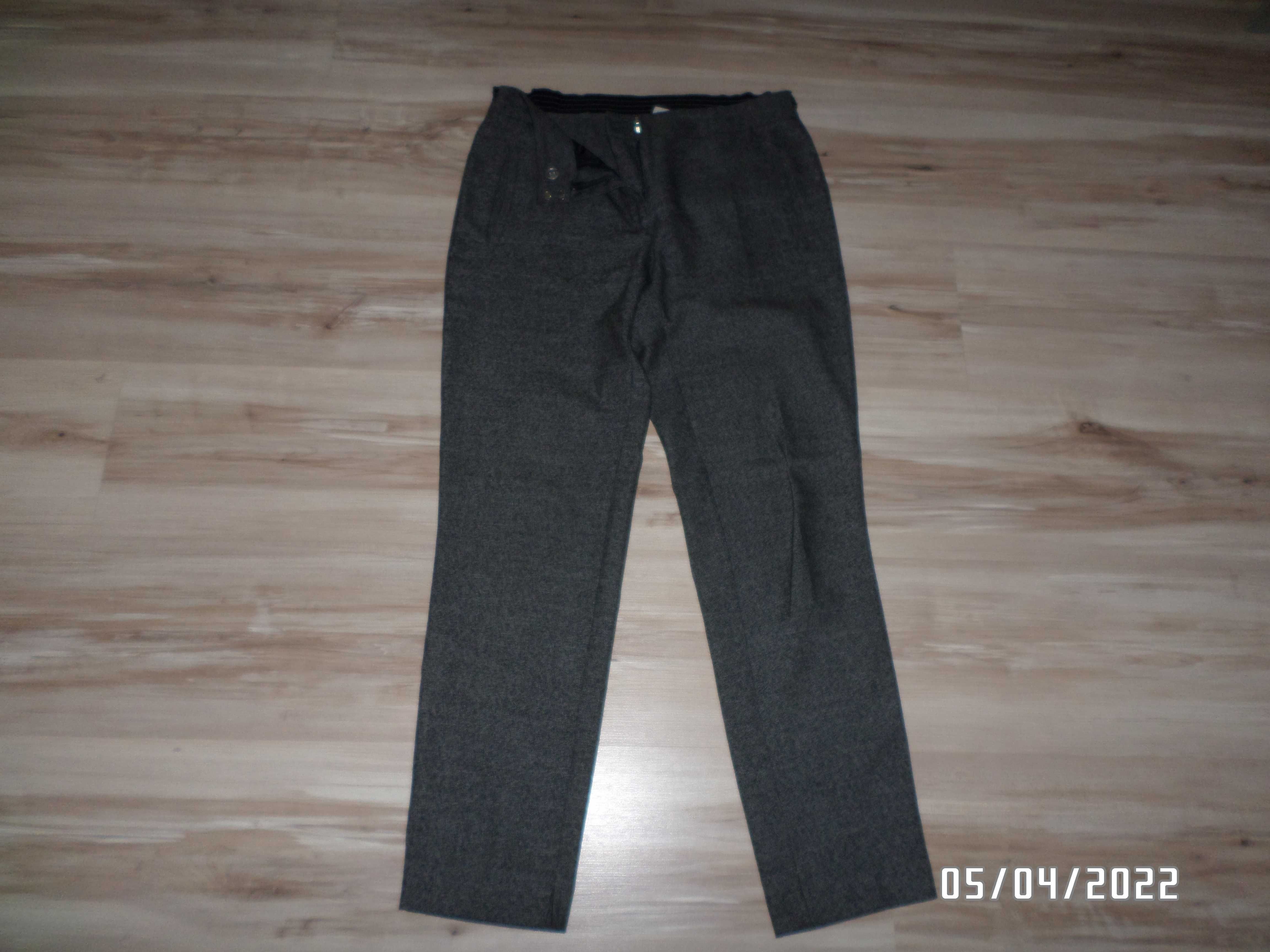 spodnie damskie-ORSAY-36/38-S/M