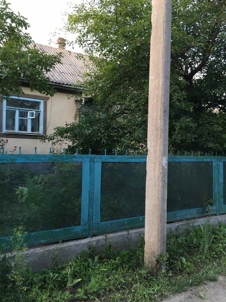 Продам будинок біля Дністра
