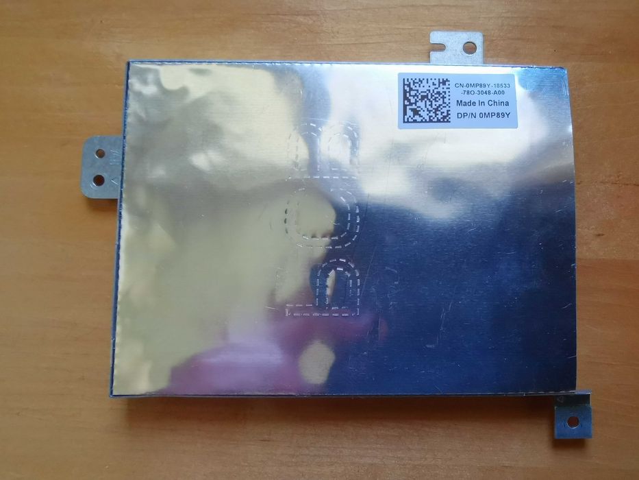 Kieszeń na dysk 0mp89y Dell Inspiron oryginalna