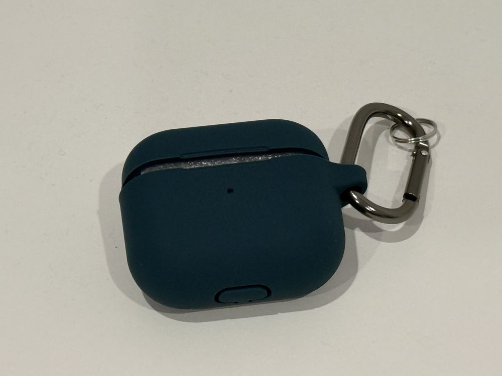 Capas de proteção para AirPods 3