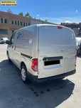 Para Peças Nissan Nv200 Caixa/Combi