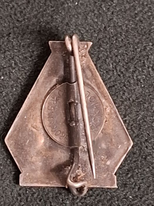 Odznaka marszowa SGF