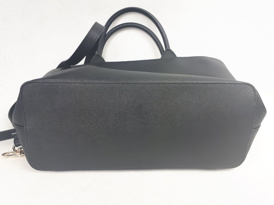 Ekskluzywna kolekcja KARL LAGERFELD torba torebka shoperka teczka