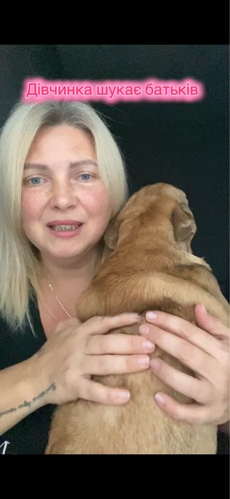 Дівчинка 5 місяців