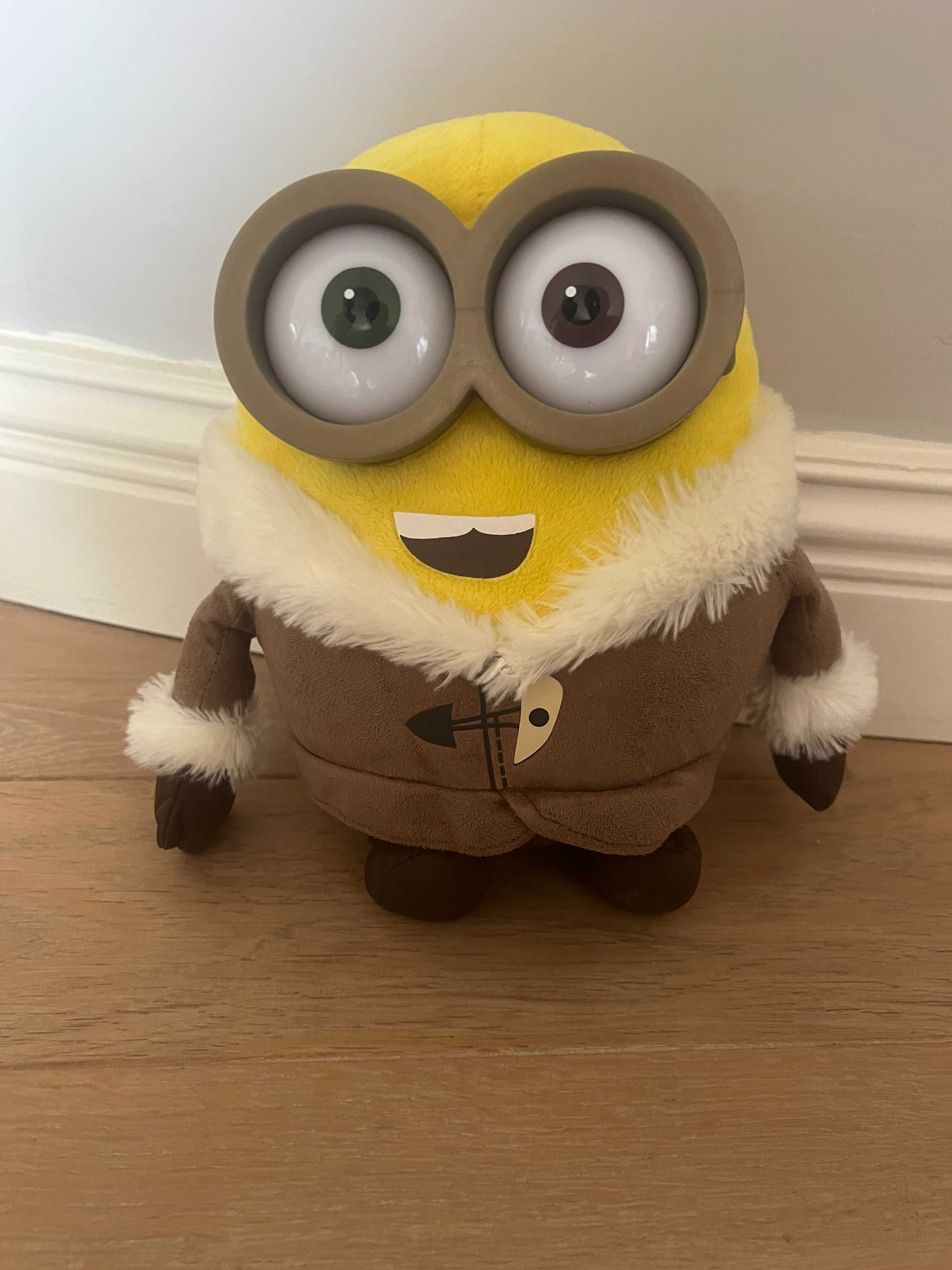 Maskotka Minionek Bob Minions Illumination Entertainment