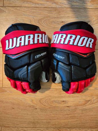 Rękawice Hokejowe Warrior