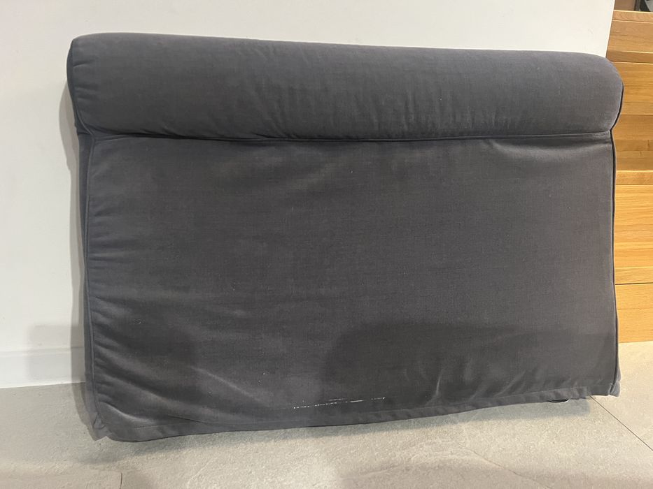 Podłokietnik Ikea Gronlid w kolorze Ljungen średnioszary!