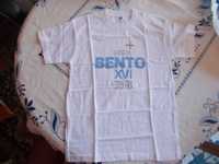 T- Shirt da vinda do Papa Bento 16 a Portugal