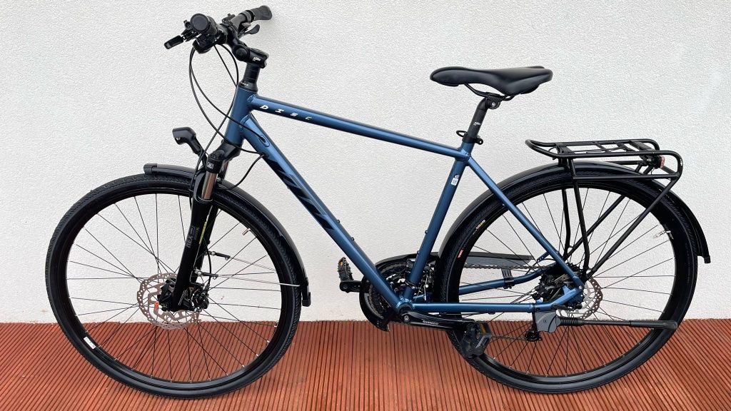 KTM Double Disc rozmiar M