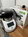 Robot kuchenny Hoffen Smart Chef Express Biedromix
