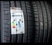 Hankook 205/55r16 novos