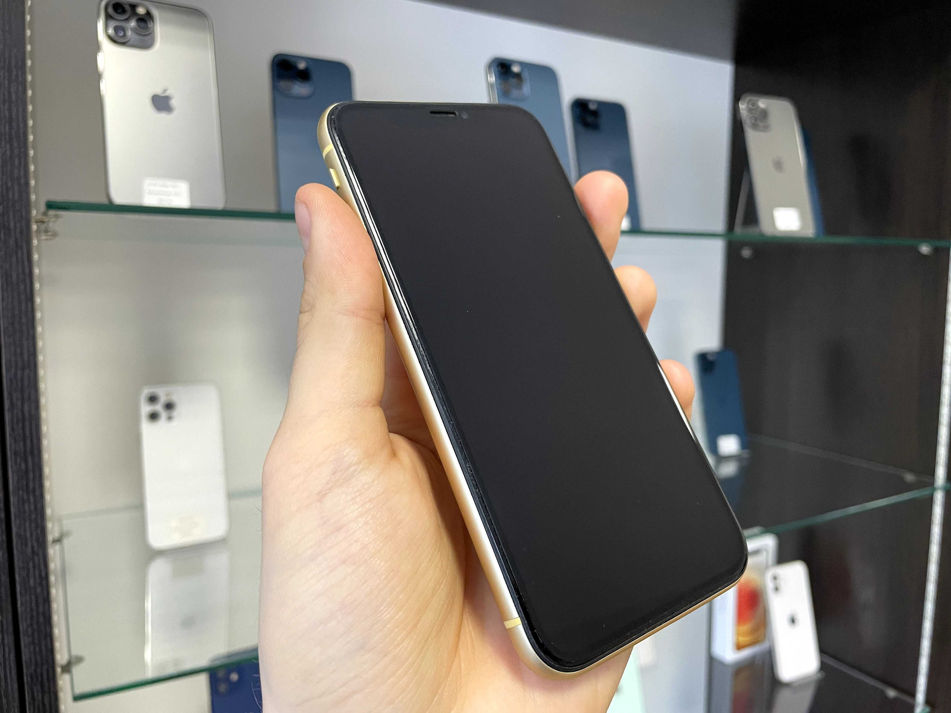 iPhone Xr 128 gb Neverlock / від Магазину + Гарантія