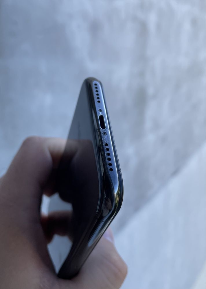 Apple Iphone X 256GB Neverlock