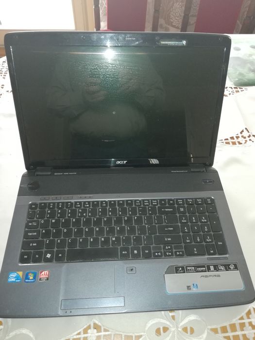 Acer Aspire 7740G