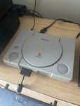 PlayStation 1 Scph-9002