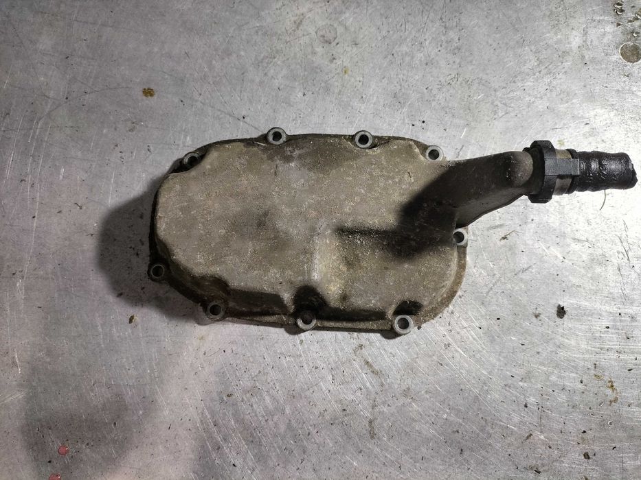 Odpowietrznik bloku Audi A6 C4