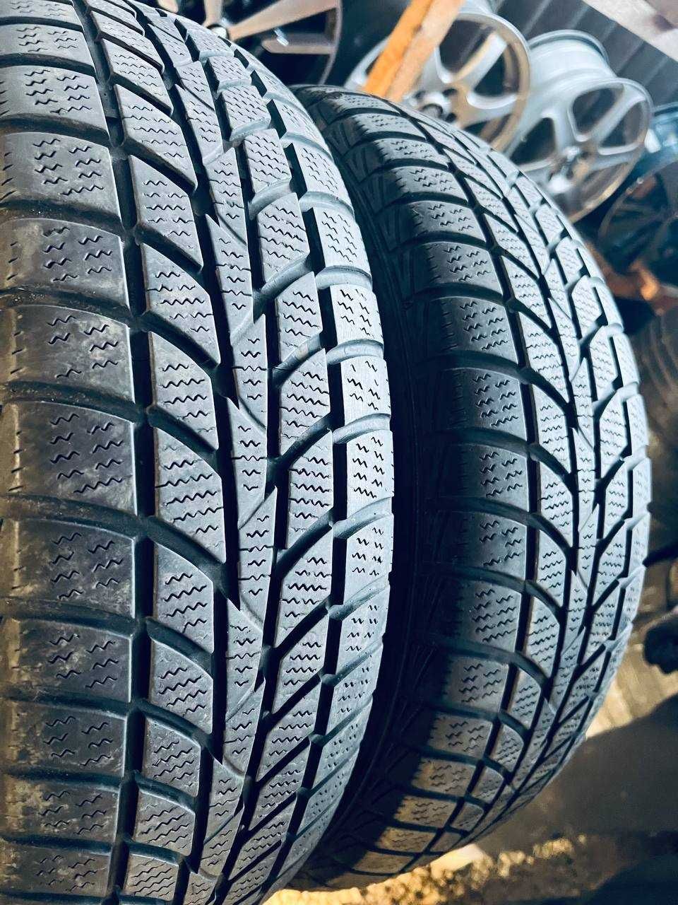Шини Резина Зимові 195 70 14 Hankook Winter I*Cept RS [4312] 2шт