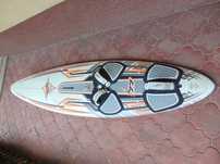 Deska wave JP 77