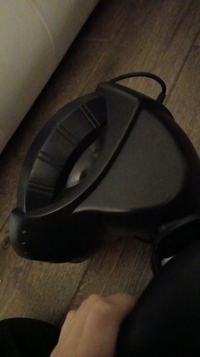 Kierownica do grania