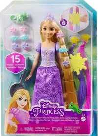 Лялька Рапунцель Rapunzel Fairy-Tale Hair Disney Princess