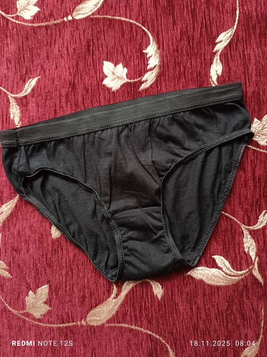 Трусики XS-S 2 шт.