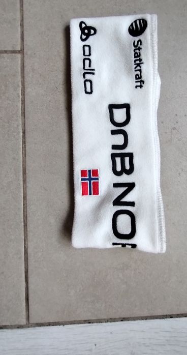 Opaska Odlo Szwajcaria Super Hafty