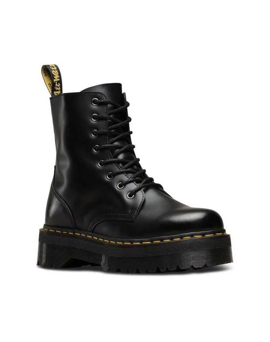 Оригінальні черевики Dr Martens мартінси