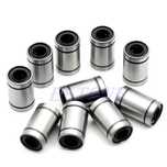 Rolamentos lineares LM8UU 8-14 x 23 mm