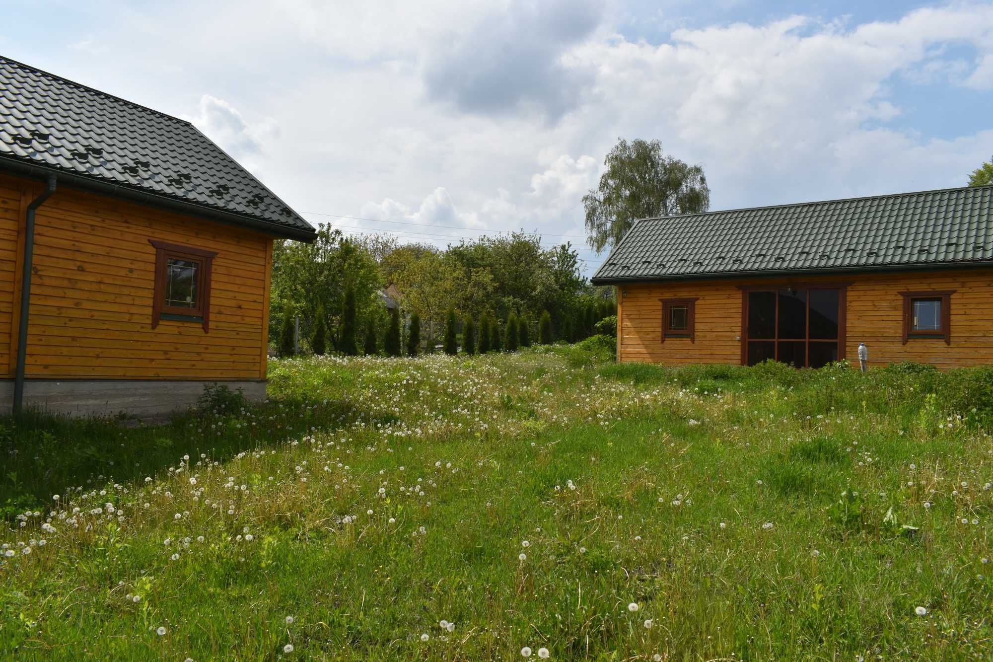 Продаж відпочинкового будинку бані, с. Липа (біля Хрінники)