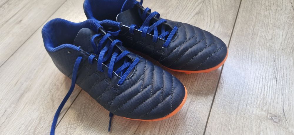 Korki Kipsta rozm 35