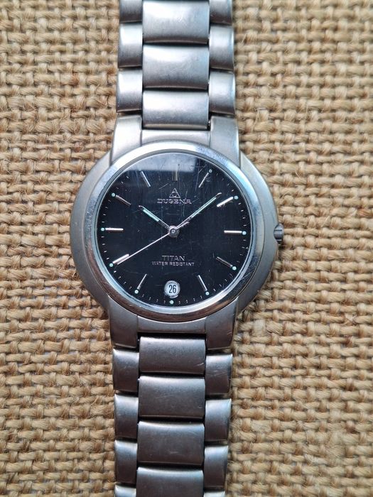 Наручные Часы Dugena Titan