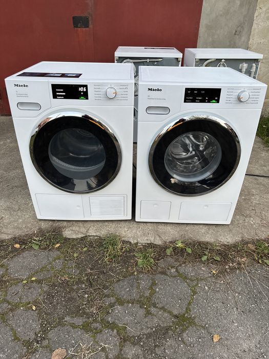 Miele 860/760 22 рік