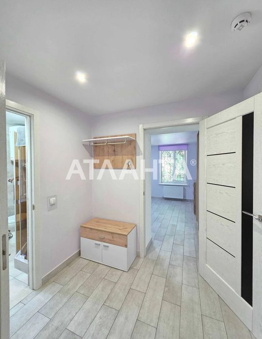 в продаже 1 ком близость Центра Укомплектована