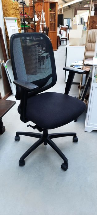 Fotel komputerowy RATY