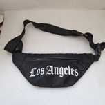Torba nerka Black Squad Los Angeles