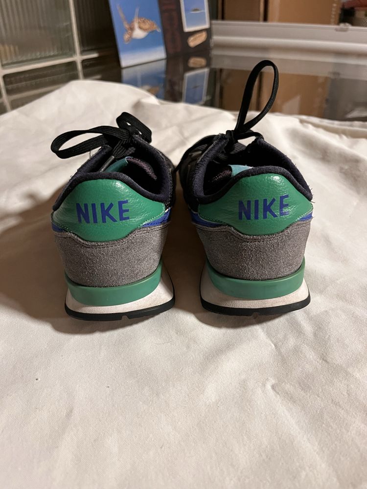 Tenis Nike feminino