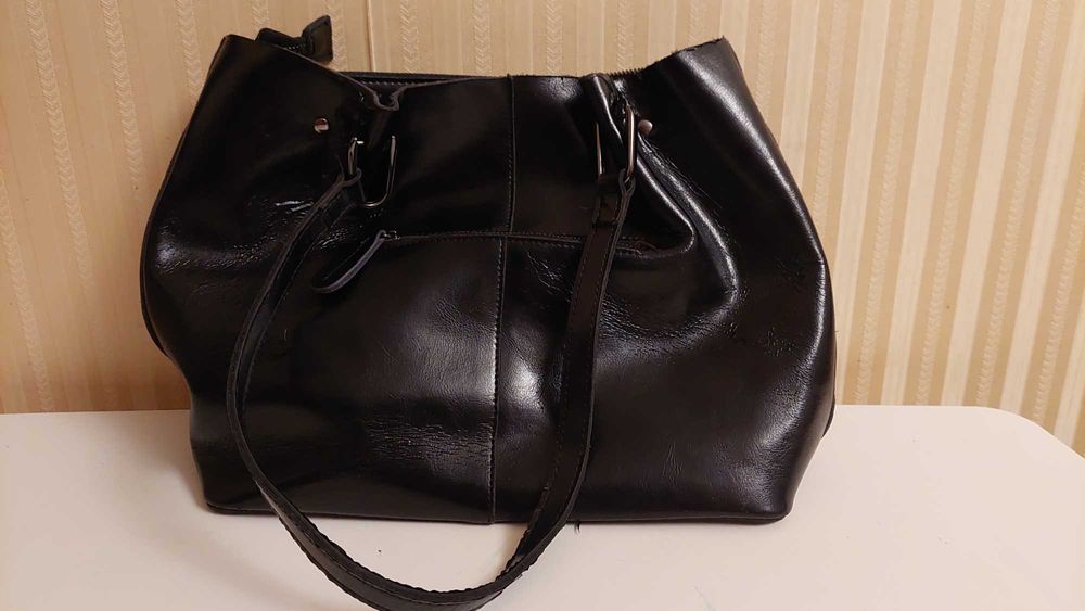 Сумка женская б/у