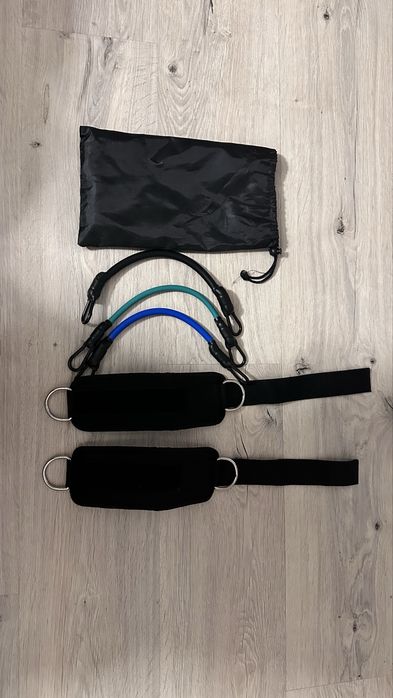 Эспандер для занятий спортом