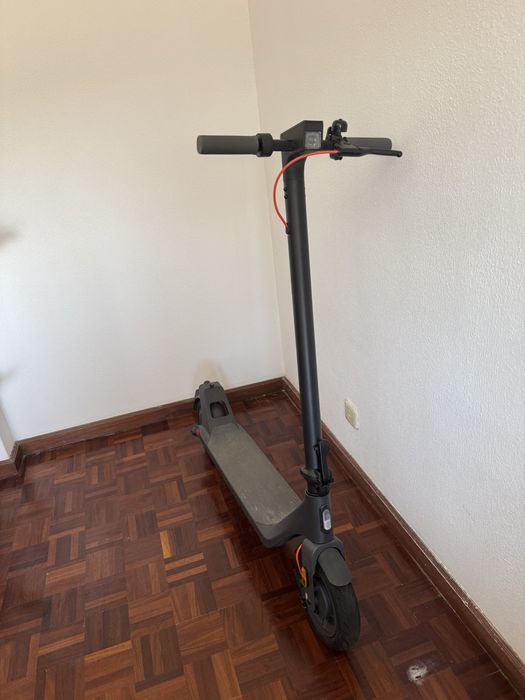 Trotinete Xiaomi 4 Lite