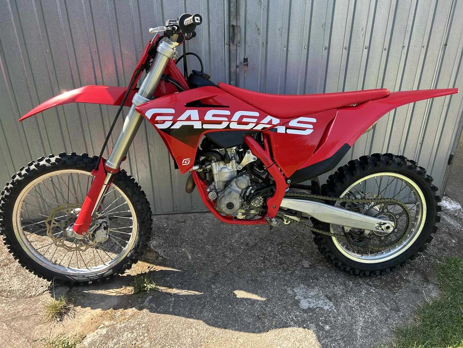 Gas Gas MC350 model 2023